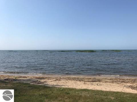 2836 E Booth Rd, Au Gres, MI 48703 photo 4