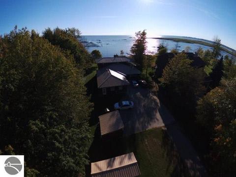 2836 E Booth Rd, Au Gres, MI 48703 photo 23