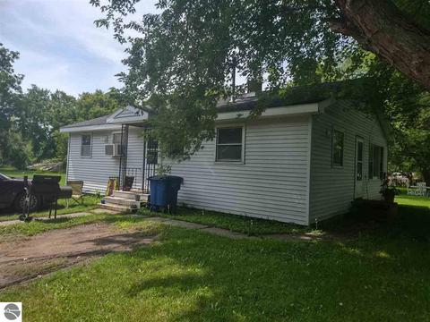 1798 E Twining Rd, Turner, MI 48765 photo 4