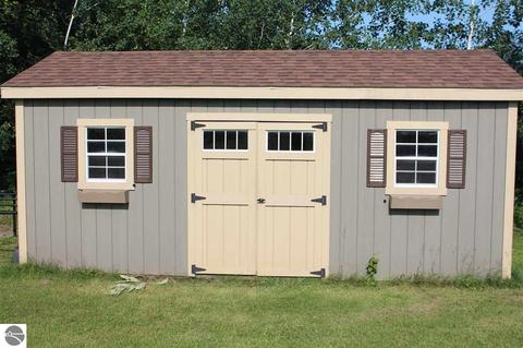 125 N Alamando Rd, Shepherd, MI 48883 photo 26