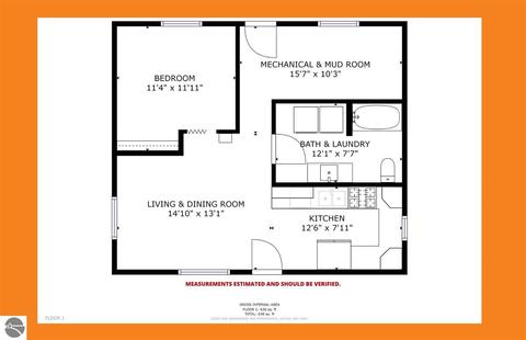 1160 Bear Ave, Harrison, MI 48625 photo 10
