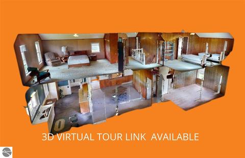 5015 E Dover Rd, Clare, MI 48617 photo 5