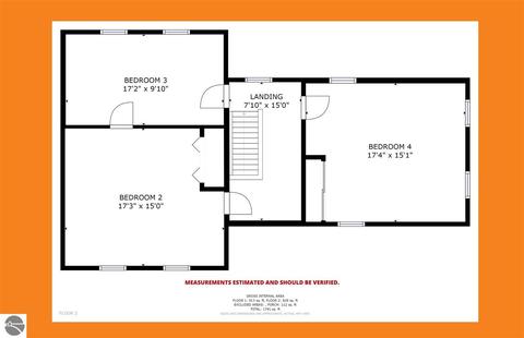 5015 E Dover Rd, Clare, MI 48617 photo 22