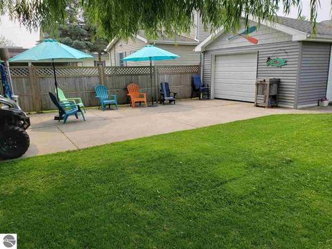 1732 Riverside Dr, Au Gres, MI 48703 photo 5