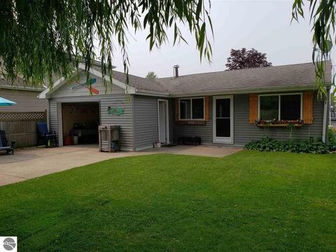 1732 Riverside Dr, Au Gres, MI 48703 photo 3