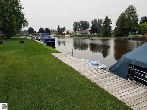 1732 Riverside Dr, Au Gres, MI 48703 photo 7