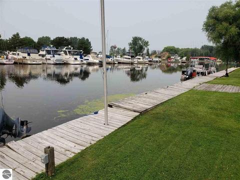 1732 Riverside Dr, Au Gres, MI 48703 photo 2