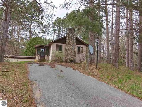 11199 S Cedar Rd, Cedar, MI 49621 photo 9