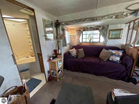 3675 E Michigan #LOT 69, Au Gres, MI 48703 photo 7