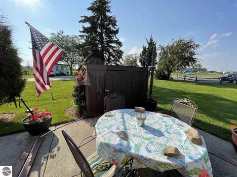 3675 E Michigan #LOT 69, Au Gres, MI 48703 photo 13