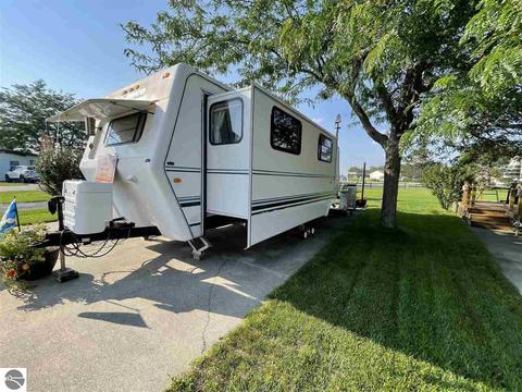 3675 E Michigan #LOT 69, Au Gres, MI 48703 photo 1
