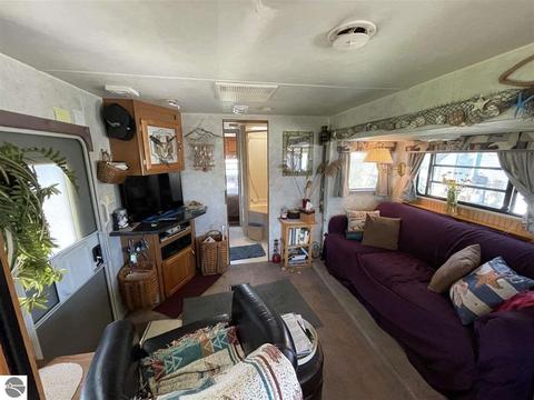3675 E Michigan #LOT 69, Au Gres, MI 48703 photo 8