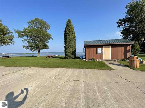 3675 E Michigan #LOT 69, Au Gres, MI 48703 photo 21
