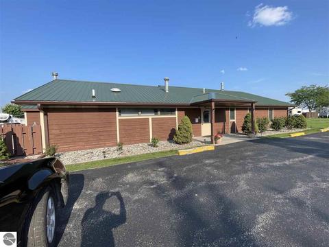 3675 E Michigan #LOT 69, Au Gres, MI 48703 photo 17