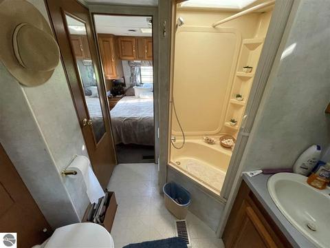 3675 E Michigan #LOT 69, Au Gres, MI 48703 photo 6