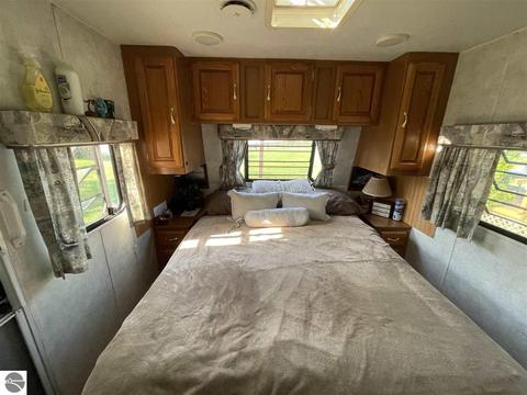 3675 E Michigan #LOT 69, Au Gres, MI 48703 photo 5
