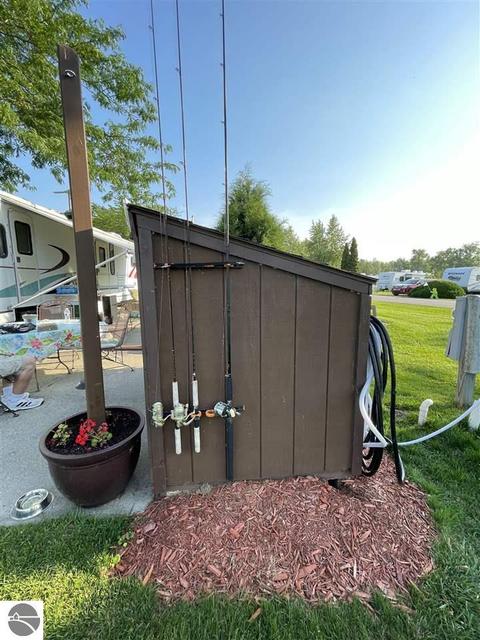 3675 E Michigan #LOT 69, Au Gres, MI 48703 photo 24