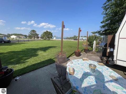 3675 E Michigan #LOT 69, Au Gres, MI 48703 photo 12