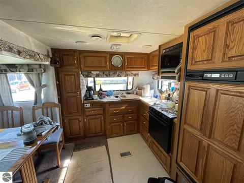 3675 E Michigan #LOT 69, Au Gres, MI 48703 photo 9