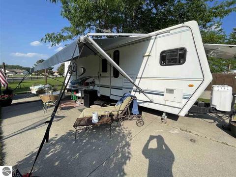 3675 E Michigan #LOT 69, Au Gres, MI 48703 photo 4