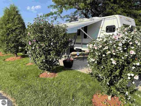 3675 E Michigan #LOT 69, Au Gres, MI 48703 photo 22