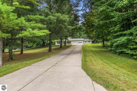 13499 S Cedar Rd, Cedar, MI 49621 photo 1