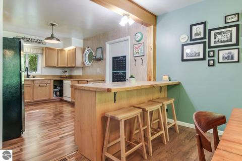 13499 S Cedar Rd, Cedar, MI 49621 photo 8