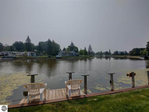 623 Augres River Dr, Au Gres, MI 48703 photo 5