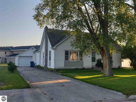 329 E Saginaw St, Au Gres, MI 48703 photo 2