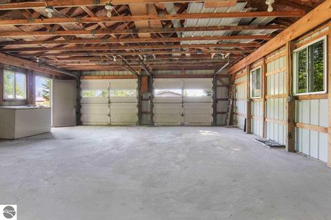 5492 E M-72, Williamsburg, MI 49690 photo 32