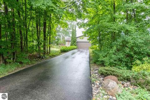 2451 E Cherry Ln, Cedar, MI 49621 photo 21