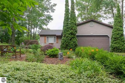 2451 E Cherry Ln, Cedar, MI 49621 photo 1