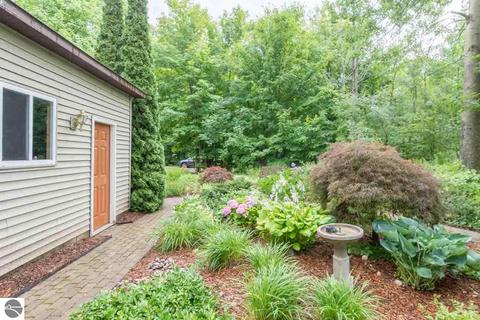 2451 E Cherry Ln, Cedar, MI 49621 photo 2