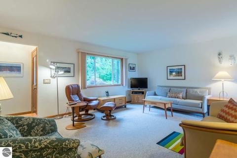 2451 E Cherry Ln, Cedar, MI 49621 photo 5