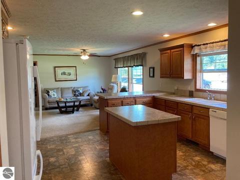 972 Washington Ave, Elberta, MI 49628 photo 2