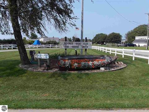 2240 Bay Ridge Dr, Au Gres, MI 48703 photo 34