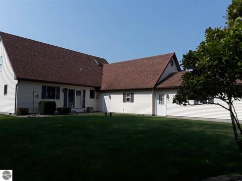 2240 Bay Ridge Dr, Au Gres, MI 48703 photo 2