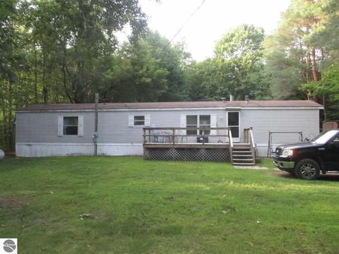 9581 E Remus Rd, Mount Pleasant, MI 48858 photo 1