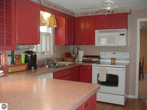 2909 Lakeshore Dr, Gladwin, MI 48624 photo 7