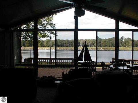 2909 Lakeshore Dr, Gladwin, MI 48624 photo 9