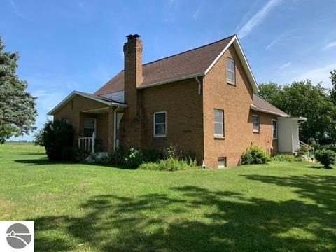 300 N Delano Rd, Au Gres, MI 48703 photo 1
