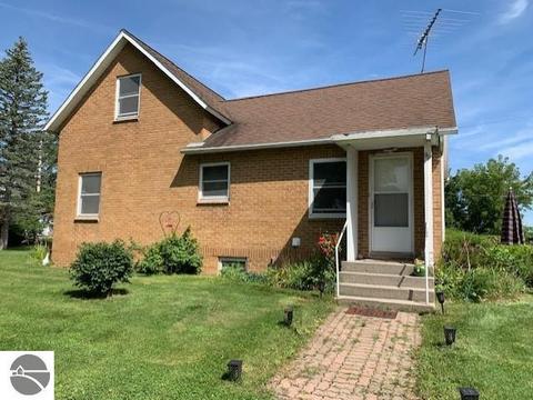 300 N Delano Rd, Au Gres, MI 48703 photo 3
