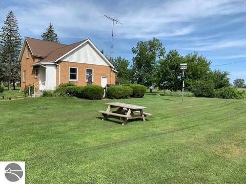 300 N Delano Rd, Au Gres, MI 48703 photo 5