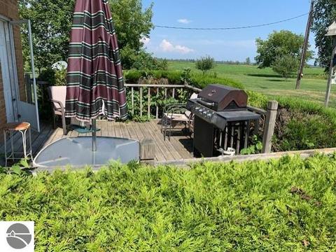 300 N Delano Rd, Au Gres, MI 48703 photo 11