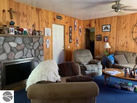 300 N Delano Rd, Au Gres, MI 48703 photo 24