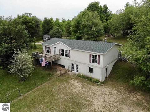 11045 W Packingham Rd, Manton, MI 49663 photo 1