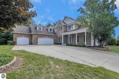 333 Red Maple Ln, Shepherd, MI 48883 photo 2