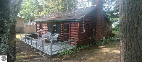 5470 E 1st St, Au Gres, MI 48703 photo 1