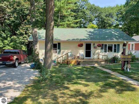 5449 E Michigan Ave, Au Gres, MI 48703 photo 2