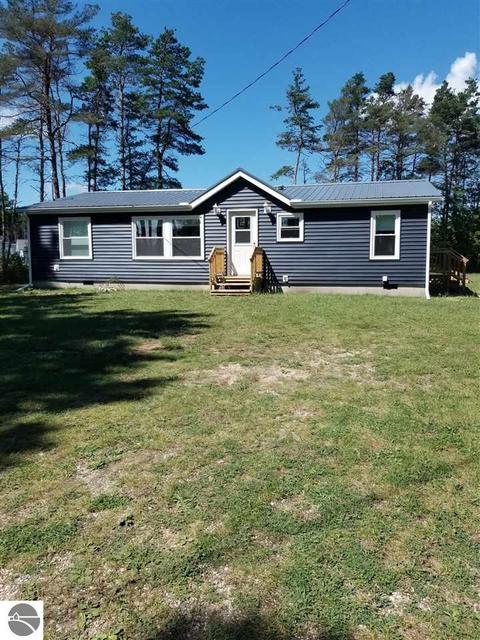 315 Elder Rd, Mancelona, MI 49659 photo 1